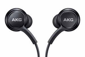 Samsung AKG EO-IC100BBEGEU Wired In-Ear USB-C Headphones - must