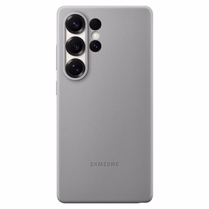 Samsung Kindsuit Case ümbris Samsung Galaxy S25 Ultra mudelile, hall