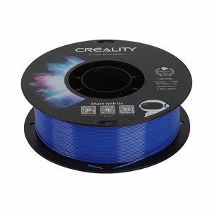 CR-PETG filament Creality (sinine)