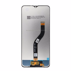 OG LCD Display jaoks SAMSUNG A20S A207F/A207M OEM without frame