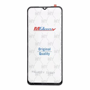 MUSTTBY front glass + OCA SAMSUNG m13