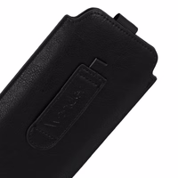 Wonder SPECIAL Ümbris (Size  M) jaoks Iphone 5/Nokia 215 4G/225/5310 2020 BLACK