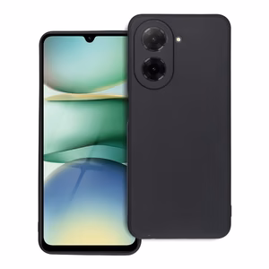 Чехол для Xiaomi Redmi A5 ( 171,7 x 77,8 x 8,26 ) Matt чёрный