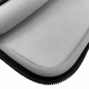 Puro Sleeve 16" sülearvuti kott - must