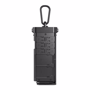 FREEWELL Pro CF A/B, SD, TF kaardilugeja
