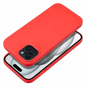 Soft ümbris iPhone 15 Soft