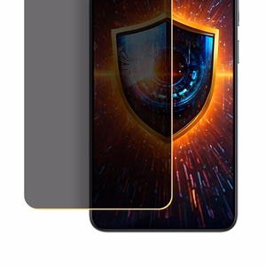 3mk Silky Matt Privacy™ matt ekraanikaitse Realme 14 5G / 14T 5G
