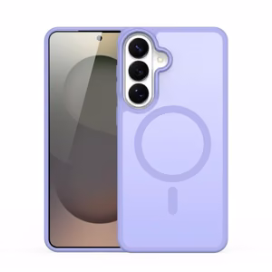 Ümbris Dux Ducis Yind MagSafe Samsung S947 S26 Plus purple