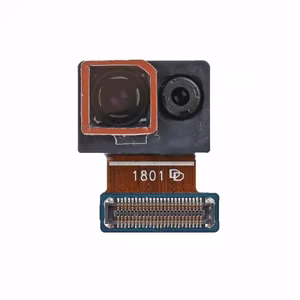 Camera Ühildub Samsung G960 S9 Front Original