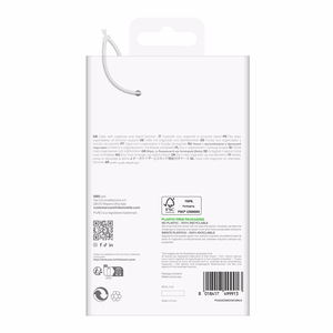Puro Booklet Ümbris with Flip and Wallet jaoks Samsung Galaxy S25+ - must