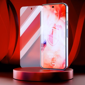 3mk FlexibleGlass гибридное стекло для Google Pixel 10 / 10 Pro