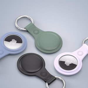 DUX DUCIS secure case for Apple AirTag (4Pack)