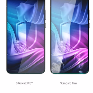 Oppo Reno 14 Pro – 3mk Silky Matt Pro telefoni ekraanikaitse