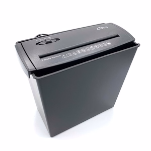 Media-Tech Shredder V3.0 MT215 dokumendipurustaja