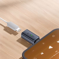 Tech-Protect UltraBoost Type-C to Lightning adapter - hall