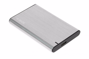 iBox HD-05 HDD/SSD ümbris hall 2,5"