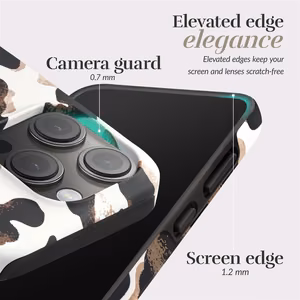 MIO Leopard Magsafe Ümbris iPhone 13/14/15