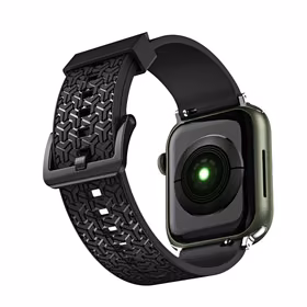 Kellarihm Y kellarihm Apple Watch'ile 38/40/41mm - must