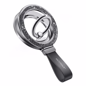 Joyroom JR-ZS425 magnetic ring hoidja - must