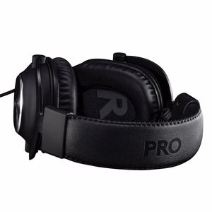 Logitech G PRO X juhtmevabad kõrvaklapid