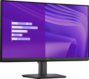 DELL E Series E2425HM arvutimonitor 60,5 cm (23,8") 1920 x 1080 pikslit Full HD LCD must