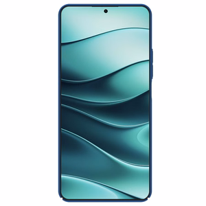 NILLKIN CAMSHIELD ümbris XIAOMI REDMI NOTE 14 sinine