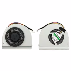 Sülearvuti ventilaator Dell E6530