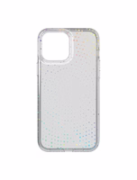 TECH21 Ümbris T21-8998 EVO SPARKLE IPHONE 13 PRO MAX IRIDESCENT
