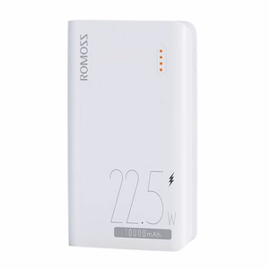 Powerbank Romoss SENSE4SF 10000mAh, 22.5W (valge)