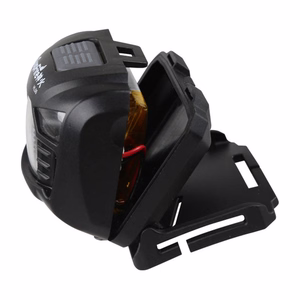 Esilatern Superfire HL06, 500lm, USB