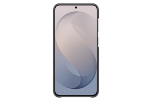 Must õhuke Samsungi magnetümbris Galaxy S26 FE-le