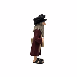 Minix Leonardo da Vinci – kollektsioonifiguur