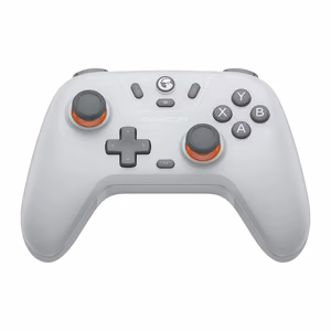 GameSir T4n Nova Lite Controller (Gray)