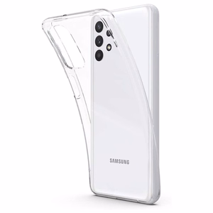 BACK ÜMBRIS ULTRA SLIM 0,5 mm jaoks SAMSUNG A13 4G