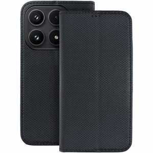 Smart Magnet ümbris Xiaomi 17 must