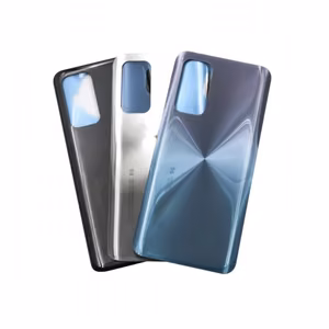 Tagakaas Xiaomi Mi 10T 5G / Lunar Silver / HQ