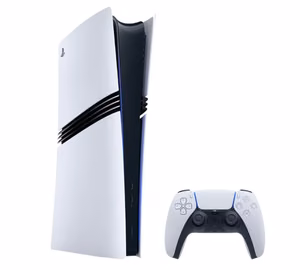 Sony PlayStation 5 PRO 2TB mängukonsool