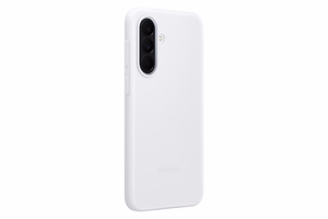 Samsung Silicone ümbris Samsung Galaxy A37 5G jaoks – helehall