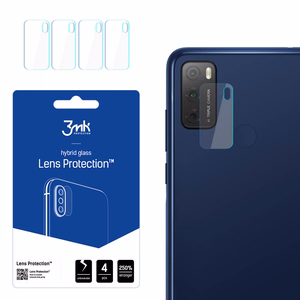 TCL 20Y – 3mk Lens Protection kaamera objektiivi kaitse