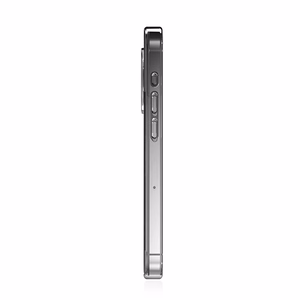 STM Reawaken Ripple MagSafe ümbris seadmele iPhone 15 Pro Max, läbipaistev