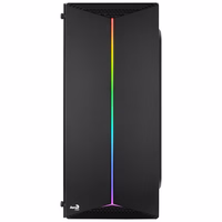 Aerocool Split Midi Tower must