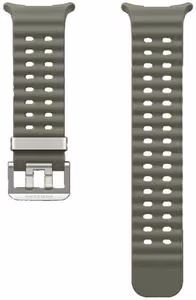 Watch Band ET-SNL70MKE Samsung Galaxy Watch Ultra Marine Sport Rihm roheline