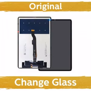 LCD ekraan ühilduv Xiaomi Mi Pad 5 Pro must (Uuendatud: China)