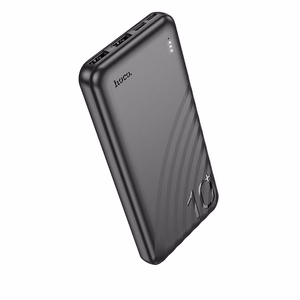 HOCO akupank 10000 mAh 2A J123 must
