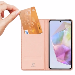 Case Dux Ducis Skin Pro Samsung A366 A36 5G/A566 A56 5G rose gold