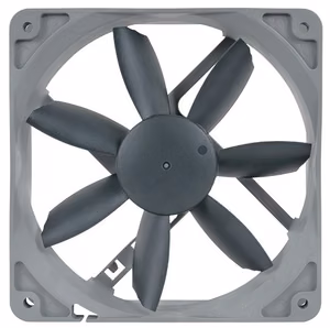 Noctua NF-S12B Redux 1200 PWM case cooler 12 cm