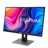 ASUS ProArt PA278QV computer monitor 68.6 cm (27") 2560 x 1440 pixels Quad HD LED must