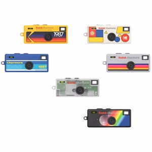 Aparat Kodak Charmera Keychain Digital Camera Blind Box