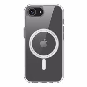 Ümbris Dux Ducis Clin Magsafe Apple iPhone 16e clear
