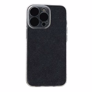 Shine case for Samsung Galaxy A54 5G transparent